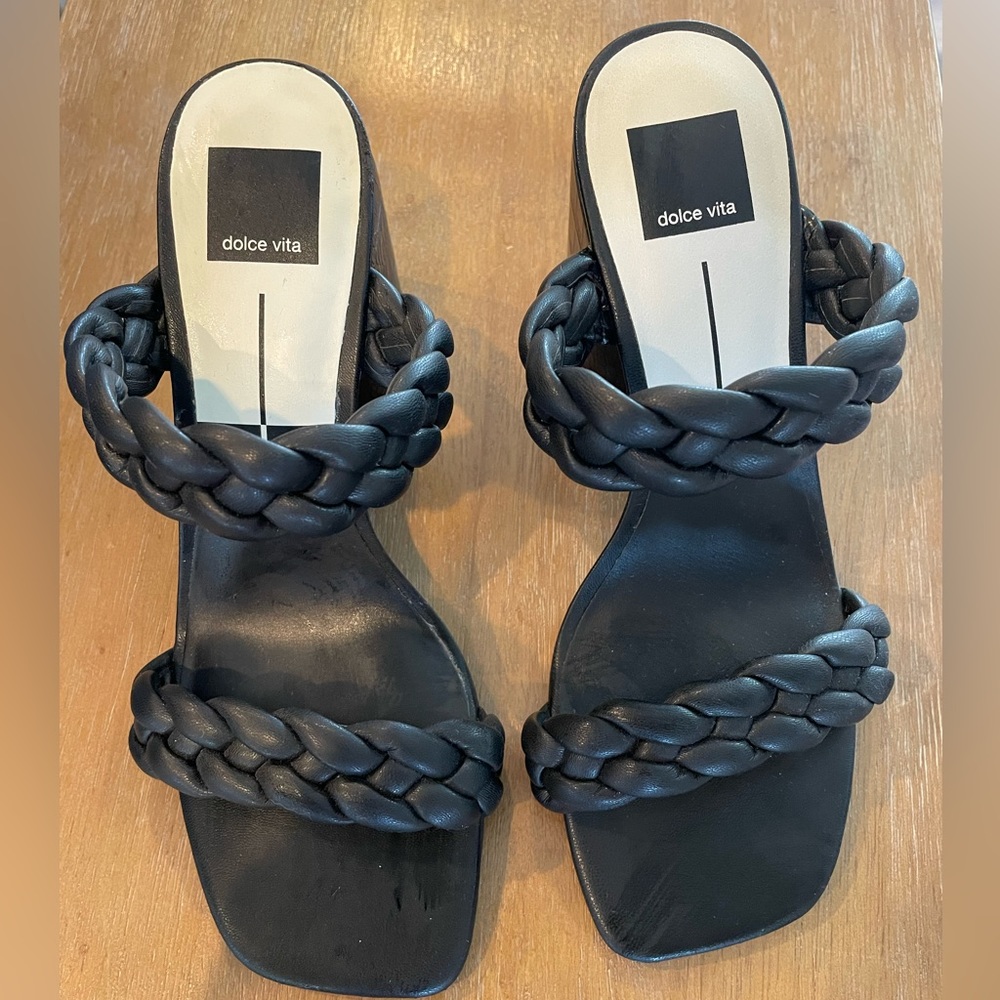 Dolce Vita Heels